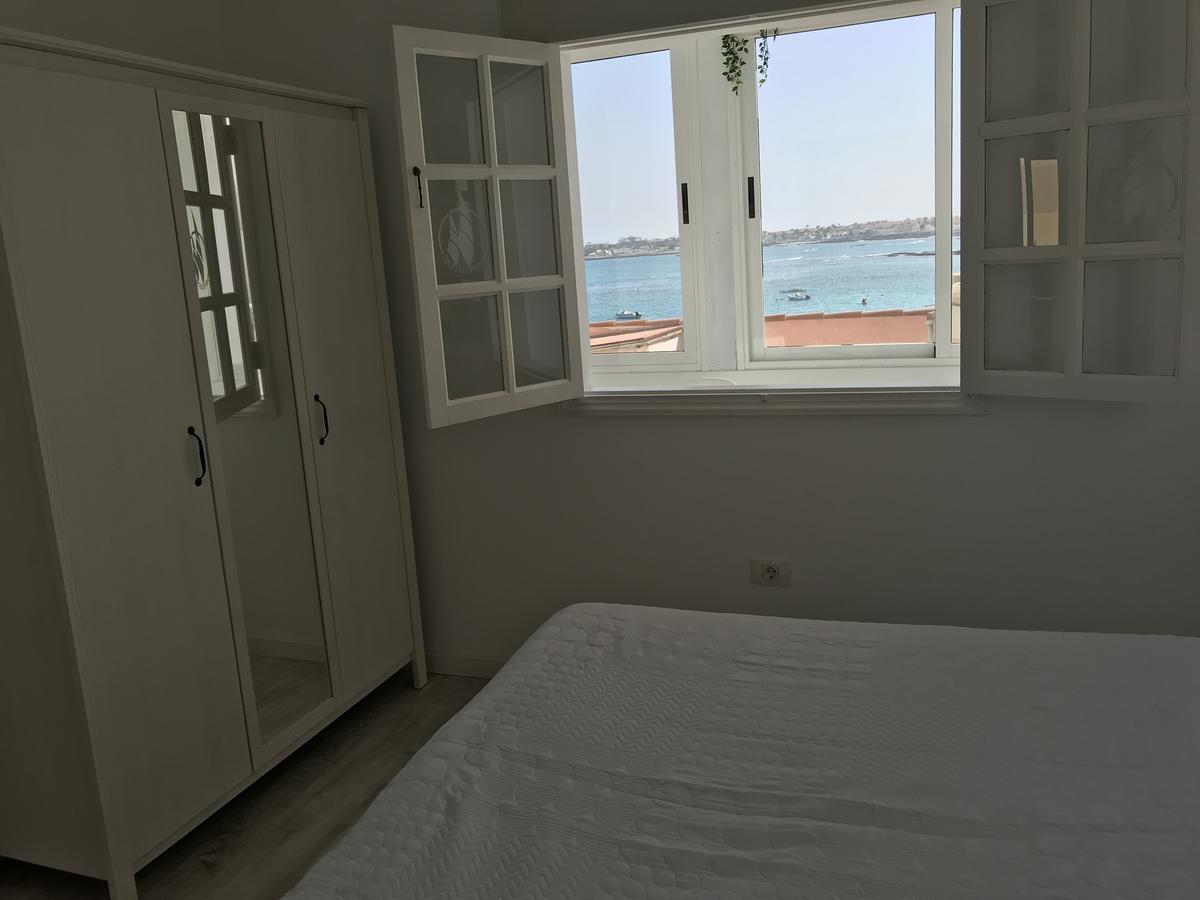 Habour Side II Apartment Corralejo Exterior photo