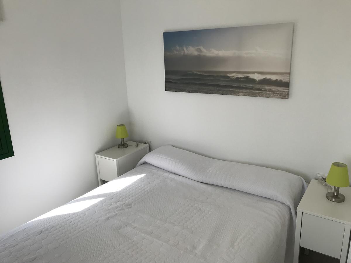 Habour Side II Apartment Corralejo Exterior photo
